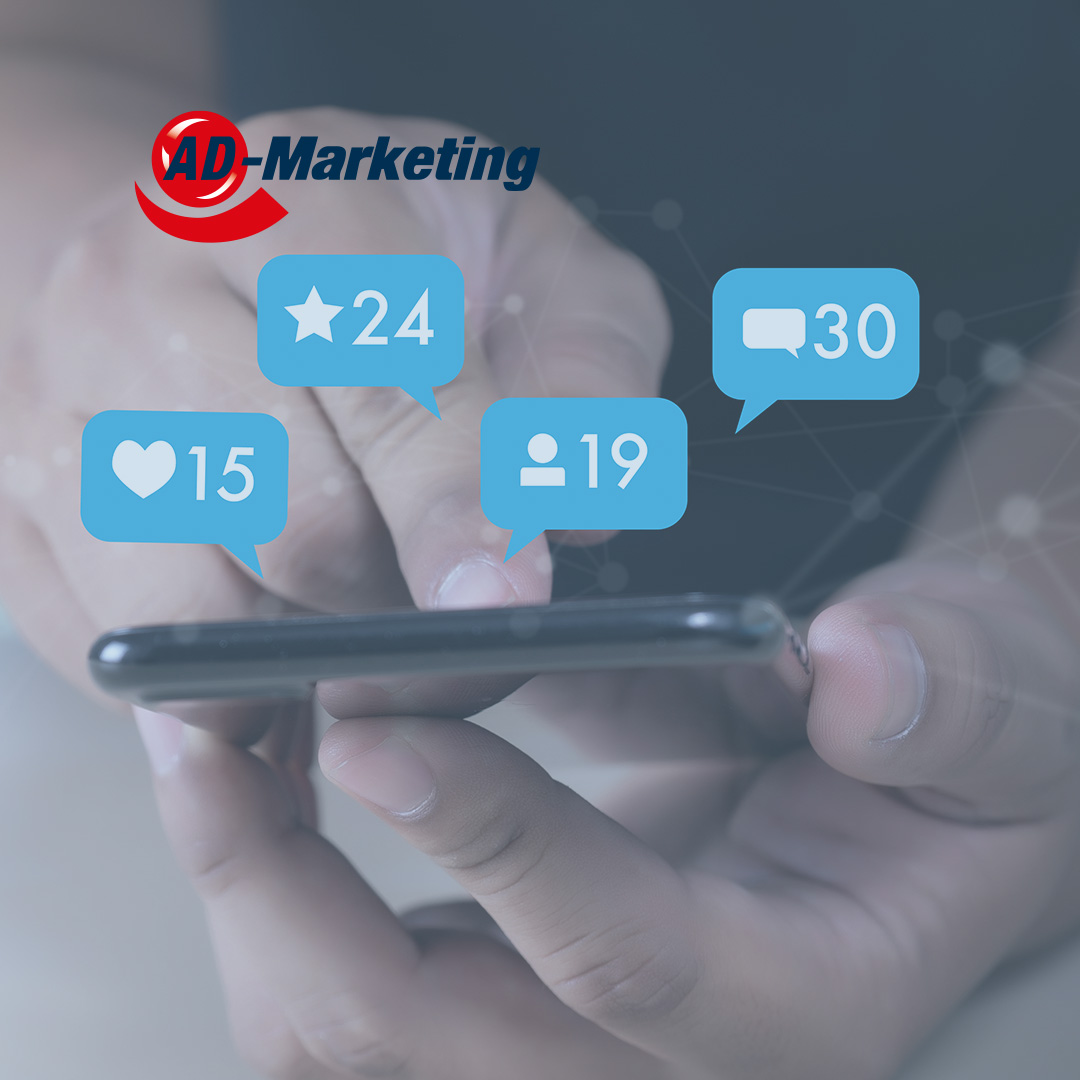 AD Marketing 2 Estrategias digitales
