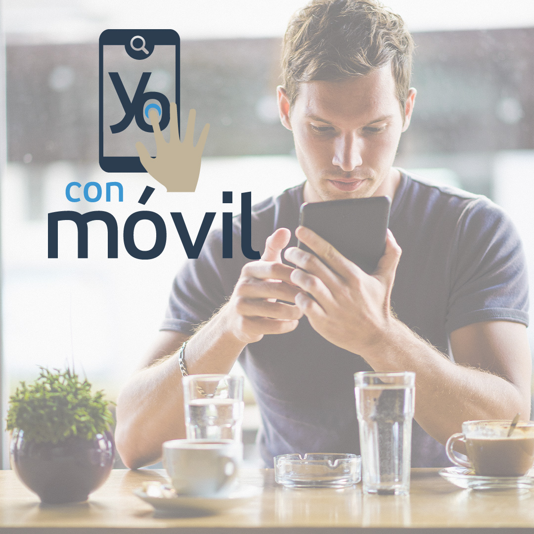 AD Marketing YOCONMOVIL 7