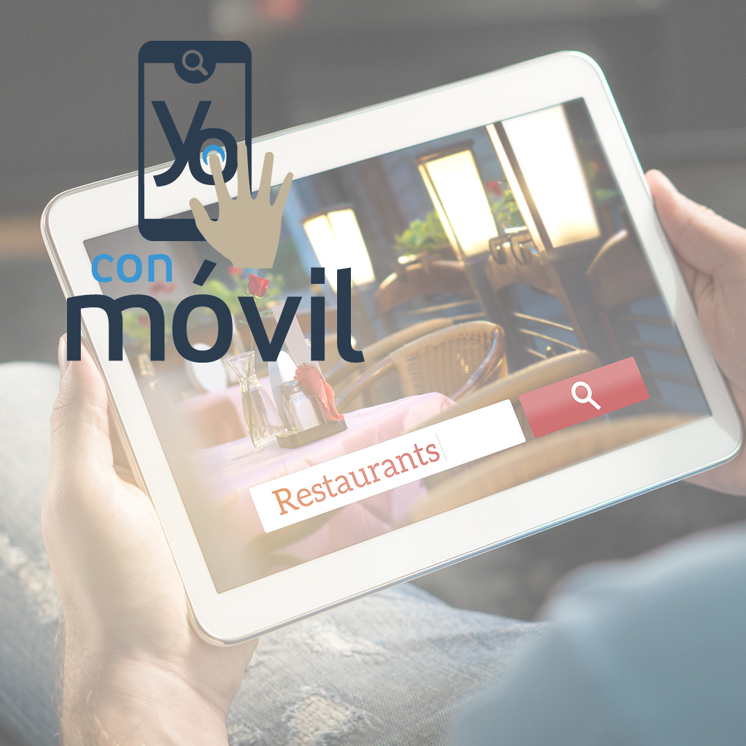AD Marketing YOCONMOVIL 8