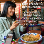 Yo Con Mobil, yo conmovil gourmet el medio publicitaria en internet para aumentar las ventas 2