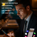 Yo Con Mobil, yo conmovil gourmet el medio publicitaria en internet para aumentar las ventas 6